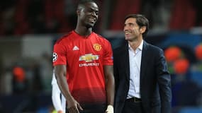 Eric Bailly