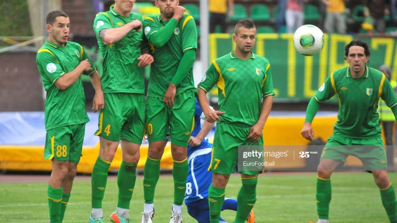 Neman Grodno