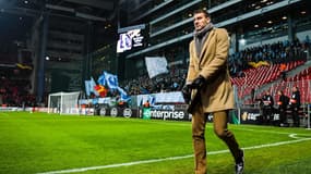 Nicklas Bendtner