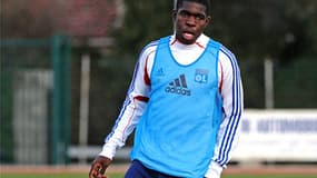 Samuel Umtiti sera titulaire contre Montpellier ce samedi soir.