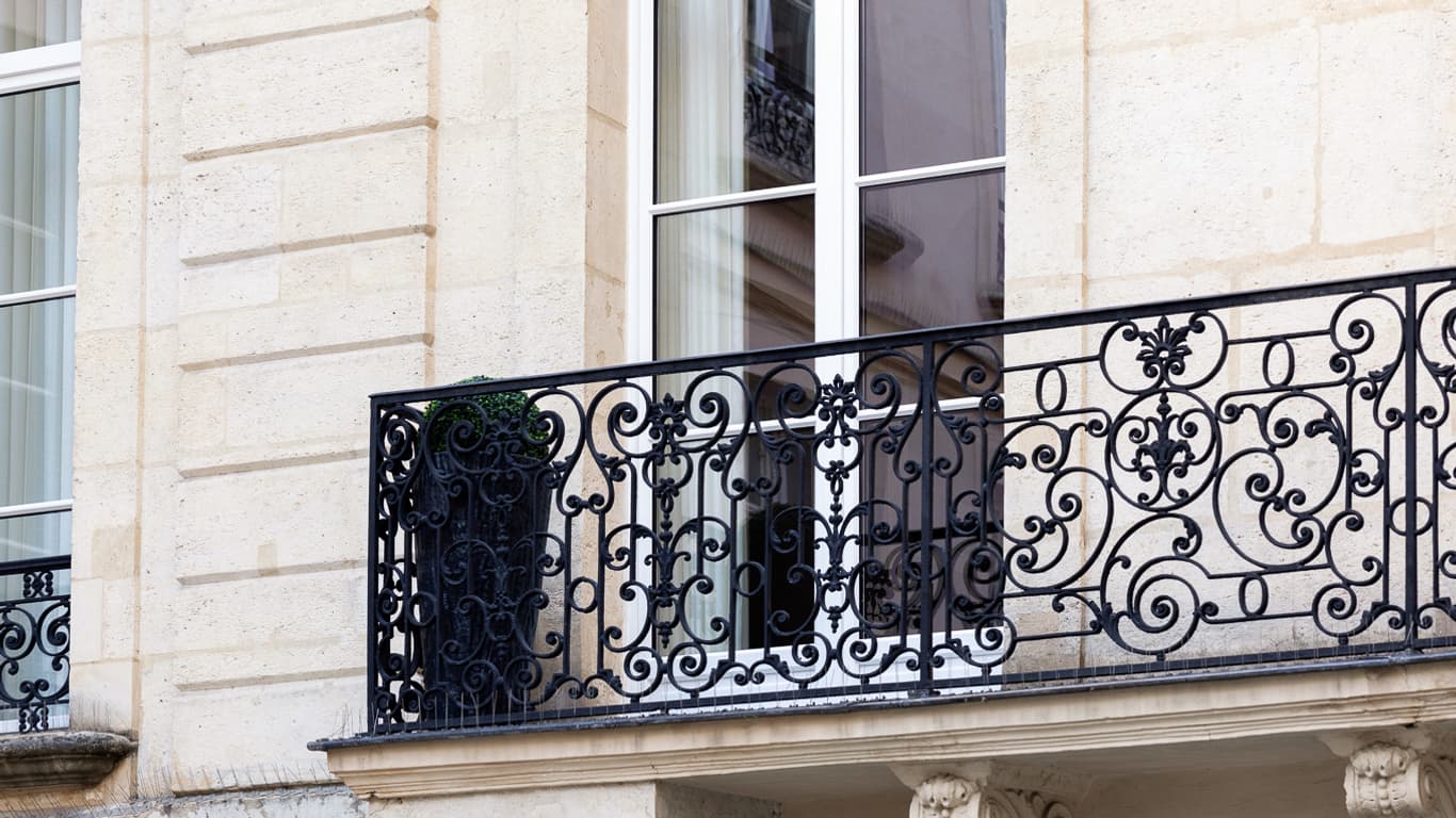 Highstay, rue Chapon 
