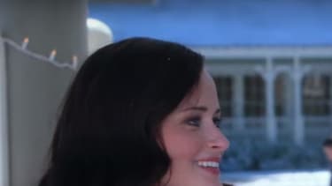 Gilmore Girls: A year in the life