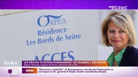 Brigitte Bourguignon