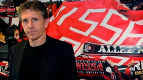 Claude Puel