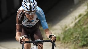 Romain Bardet