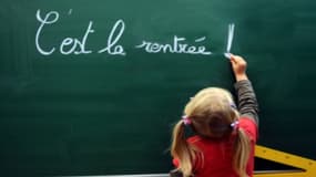 Un élève de primaire coûte 5730 euros par an