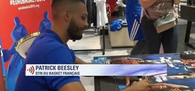 Le DTN du basket français réagit aux propos d'Evan Fournier sur sa non-sélection aux Jeux Olympiques