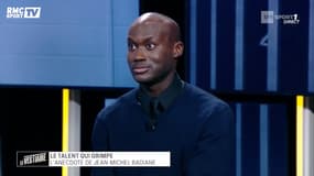 Jean-Michel Badiane