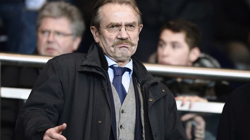 Frédéric Thiriez