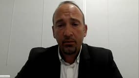 Ioannis Kappopoulos, avocat au barreau de Valenciennes