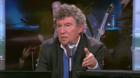 Johnny: "Son dernier album devrait sortir d'ici janvier-février"