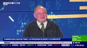 Les Experts - Mardi 19 janvier