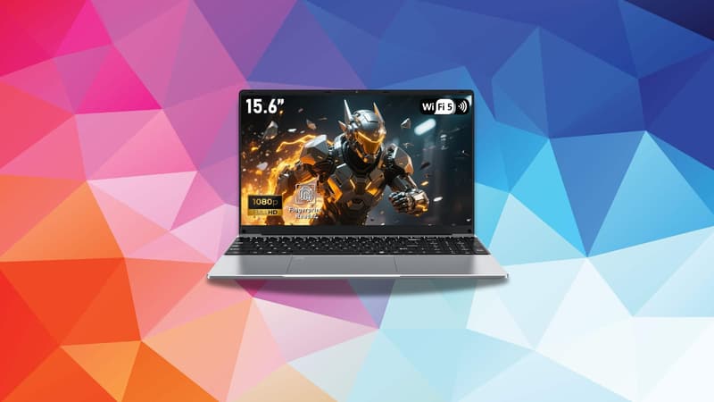 Ce PC portable Gamer est à moins de 600 euros et il étonne les internautes