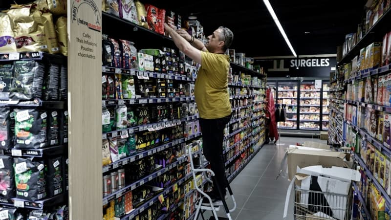Un retard de signature à 5,5 millions d'euros: la centrale d'achat d'Intermarché et Auchan condamnée pour des manquements dans les négociations de distribution