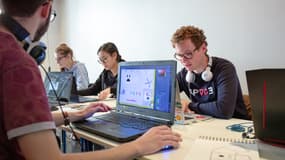 Se former aux métiers du digital avec L’École Multimédia