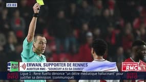 After Foot du vendredi 03/11 – Partie 2/4 - Débrief de Rennes/Bordeaux (1-0)