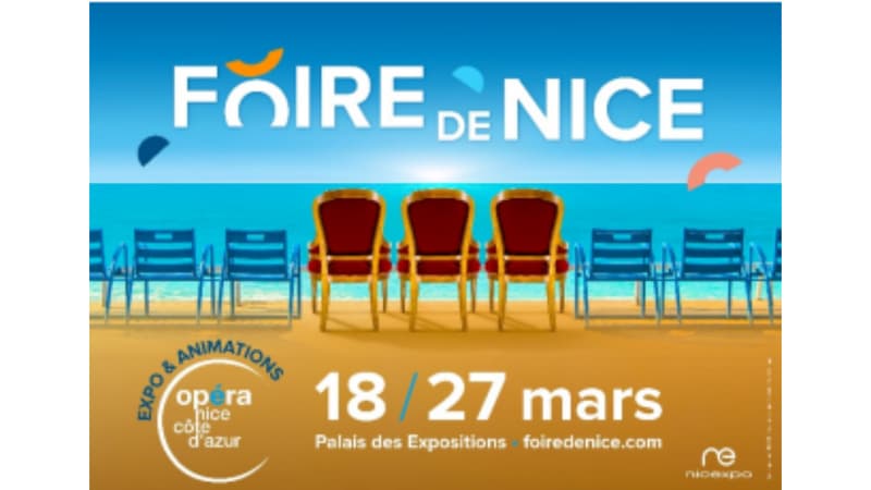 Foire de Nice