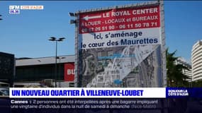 Villeneuve-Loubet: un nouveau quartier qui va augmenter les embouteillages?