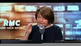 François Fressoz: "Hollande se voit comme un grand réformateur" et "pense être réélu en 2017"