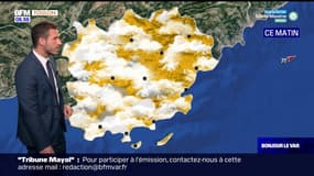 Météo Var: quelques éclaircies ce vendredi, 16°C à Toulon 