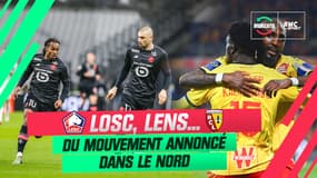 Mercato : Yilmaz, Sanches, Fofana, Cabot… Du mouvement annoncé au LOSC et à Lens