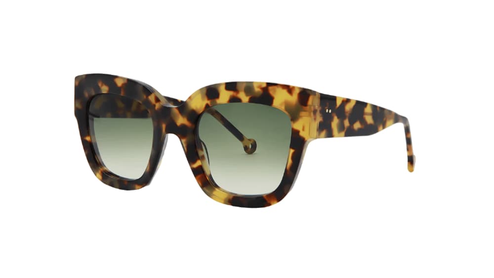 Lunettes Nathalie Blanc 