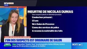 JT du Sud du mardi 12 novembre