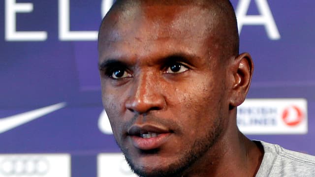 Eric Abidal