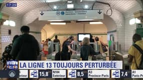L'essentiel de l'actualité parisienne du lundi 2 juillet 2018