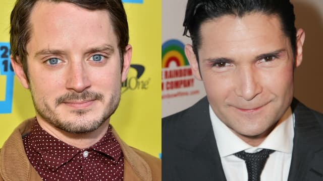 Les acteurs Elijah Wood et Corey Feldman qui ont connu la gloire très jeune à Hollywood révèlent que des réseaux pédophiles y seraient à l'oeuvre.