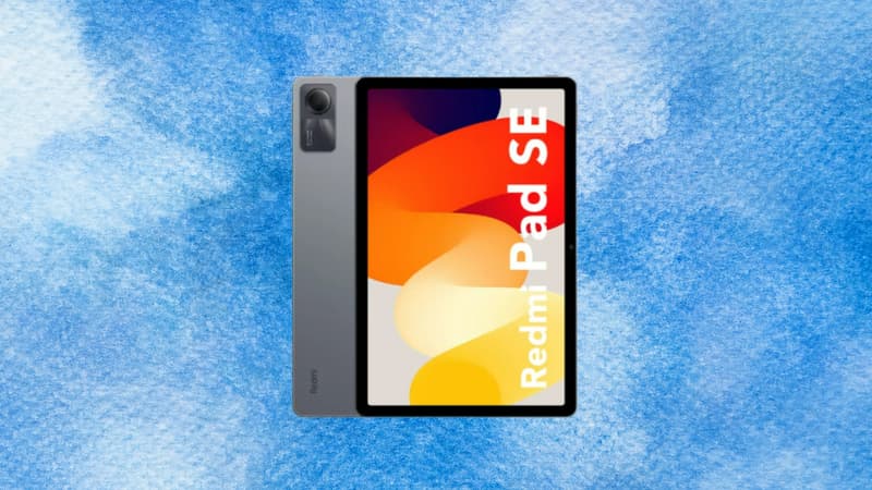 Cette tablette signée Xiaomi est peut-être celle qui va enterrer l'iPad d'Apple