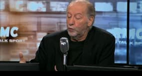 Salafisme: "Il faut faire la différence entre le la version violente et la version normale"