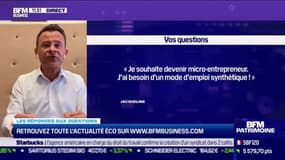 Les questions : Puis-je faire ce que je veux de mon régime de défiscalisation sur un bien immobilier ? - 11/01