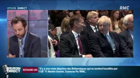 Boris Johnson doit rencontrer la reine ce mercredi avant de devenir Premier ministre du Royaume-Uni