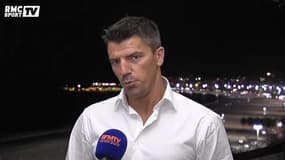 Football / Coupet : "L'Espagne s'est pris une raclée" 13/06
