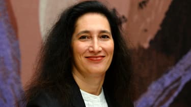 Isabelle de Silva, nouvelle présidente de l'Autorité de la Concurrence en remplacement de Bruno Lasserre