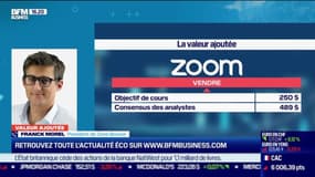 Franck Morel (Zone Bourse) : Zoom à la vente - 19/03