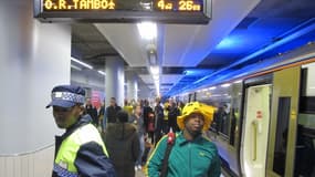 Le Gautrain