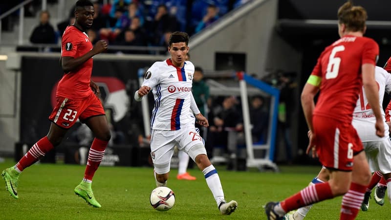 Houssem Aouar