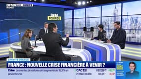 BFM Bourse - Vendredi 8 mars