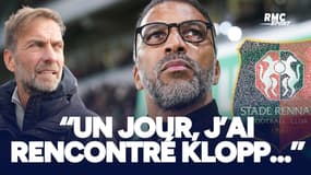 ASSE 0-2 Rennes : "Ce n’est pas l’effet du nouvel entraîneur", l’humilité de Beye