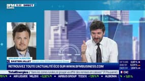 Bastien Jallet (Eiffel Investment Group) : focus sur le titre Oeneo - 09/02