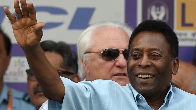 Le roi Pelé a décidé d’attaquer Samsung devant une cour de Justice à Chicago, pour lui réclamer 30 millions de dédommagement.