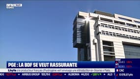 PGE : la Banque de France se veut rassurante 
