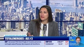 J-3 : quels enjeux pour l'AG vendredi de TotalEnergies ? - 21/05