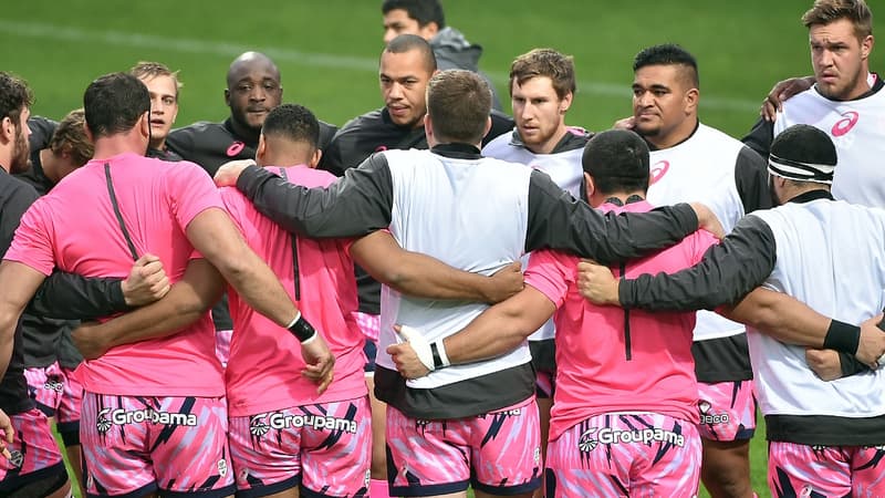 Stade Français