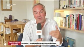 Alain Marschall positif au Covid : la mise au point d’Olivier Truchot !