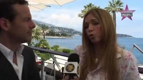 Les Mystères de l'amour: Hélène Rollès regrette les propos de Jean-Luc Azoulay
