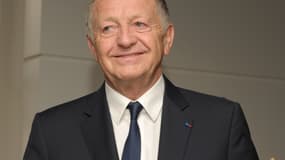 Jean-Michel Aulas