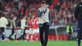 Scott Parker